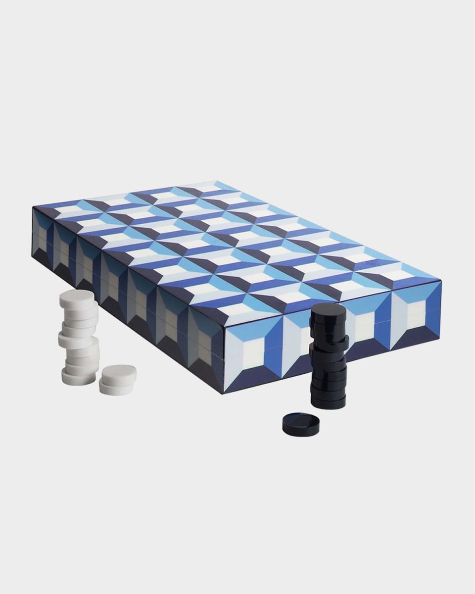 Sorrento Backgammon Set